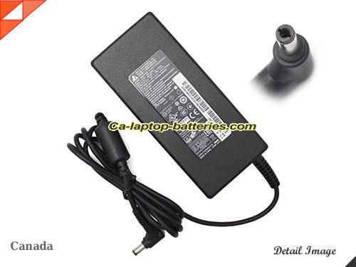  image of DELTA ADP-135KB T ac adapter, 19.5V 6.92A ADP-135KB T Notebook Power ac adapter DELTA19.5V6.92A135W-5.5x2.5mm