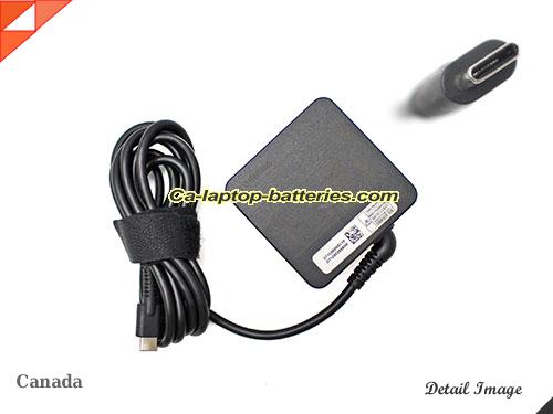  image of TOSHIBA PA5279U-1ACA ac adapter, 20V 2.25A PA5279U-1ACA Notebook Power ac adapter TOSHIBA20V2.25A45W-Type-C