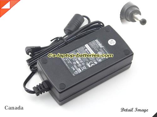  image of SYMBOL 50-14000-058 ac adapter, 5V 2A 50-14000-058 Notebook Power ac adapter SYMBOL5V2A10W-4.0x1.35mm