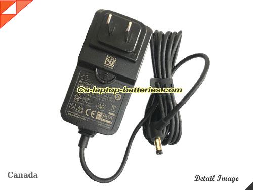  image of MASS POWER RC30-02450100-0000 ac adapter, 19V 1.6A RC30-02450100-0000 Notebook Power ac adapter MASSPOWER19V1.6A30W-5.5x2.1mm-US
