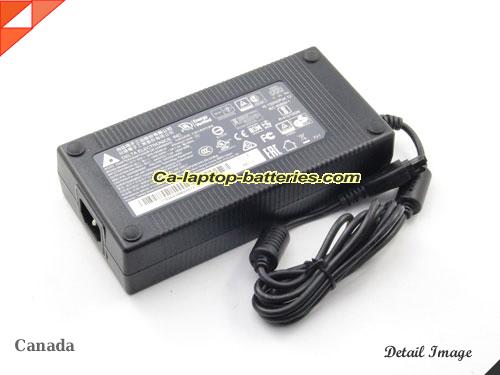  image of DELTA DPS-180AB-21 ac adapter, 24V 7.5A DPS-180AB-21 Notebook Power ac adapter DELTA24V7.5A180W-Molex3pin
