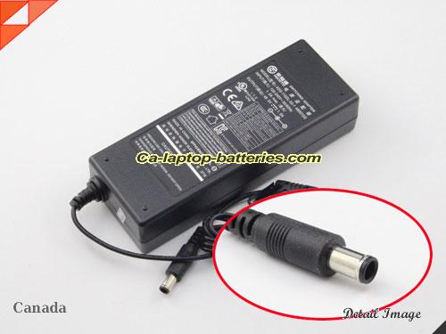  image of HOIOTO ADS-110DL-52-1 ac adapter, 48V 1.5A ADS-110DL-52-1 Notebook Power ac adapter HOIOTO48V1.5A72W-6.4x4.4mm