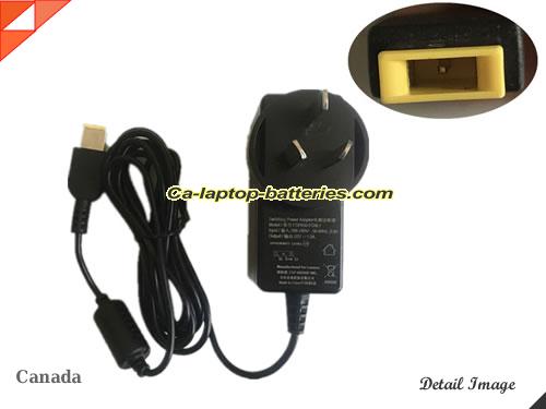  image of LENOVO ADP-30A B ac adapter, 20V 1.5A ADP-30A B Notebook Power ac adapter LENOVO20V1.5A30W-Rectangle-AU