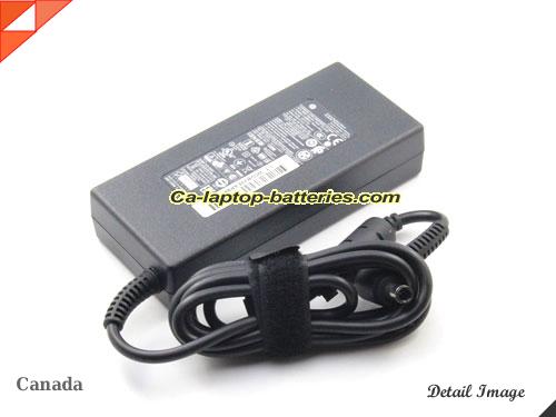  image of HP 740707-001 ac adapter, 19.5V 6.92A 740707-001 Notebook Power ac adapter HP19.5V6.92A135W-7.4x5.0mm