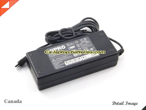  image of HIPRO HP-OL081T03P ac adapter, 48V 1.67A HP-OL081T03P Notebook Power ac adapter HIPRO48V1.67A80W-2PIN