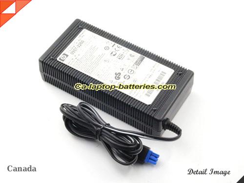  image of HP 0957-2482 ac adapter, 32V 5.625A 0957-2482 Notebook Power ac adapter HP32V5.625A180W-3holes