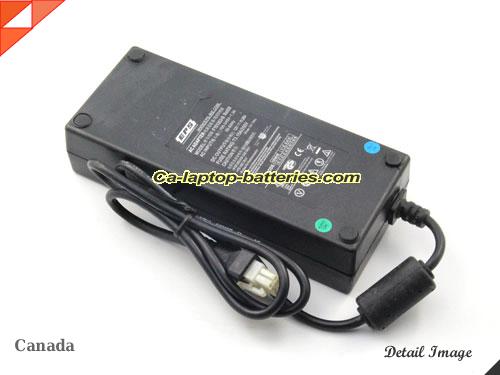  image of EPS F151353-B ac adapter, 12V 11.25A F151353-B Notebook Power ac adapter EPS12V11.25A135W-6holes