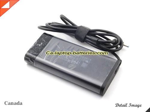  image of HP TPN-DA10 ac adapter, 19.5V 10.3A TPN-DA10 Notebook Power ac adapter HP19.5V10.3A200W-4.5x2.8mm-Pro