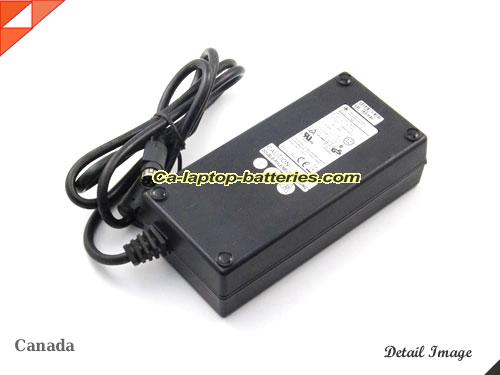  image of PROTEK POWER PMP120-18 ac adapter, 48V 2.5A PMP120-18 Notebook Power ac adapter PMP48V2.5A120W-4PIN
