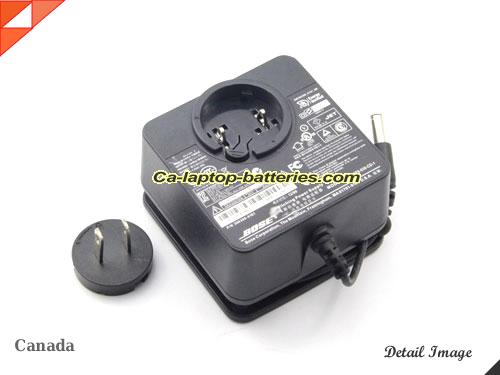  image of BOSE 95PS-030-CD-1 ac adapter, 20V 1.5A 95PS-030-CD-1 Notebook Power ac adapter BOSE20V1.5A30W-5.5x2.5mm