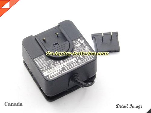  image of BOSE 352245-0010 ac adapter, 20V 2A 352245-0010 Notebook Power ac adapter BOSE20V2A40W-5.5x2.5mm