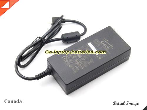  image of CISCO AA90U-120A ac adapter, 12V 7.5A AA90U-120A Notebook Power ac adapter CISCO12V7.5A90W-Molex4PIN