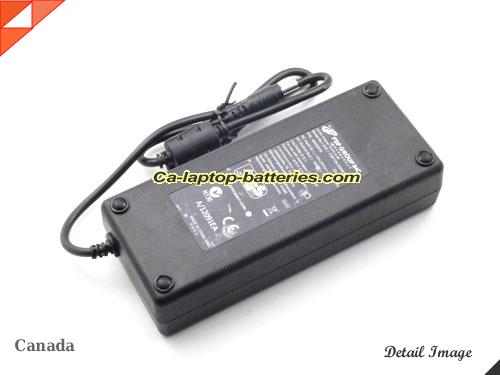  image of FSP 40030878 ac adapter, 19V 7.1A 40030878 Notebook Power ac adapter FSP19V7.1A135W-5.5x2.5mm-Switching