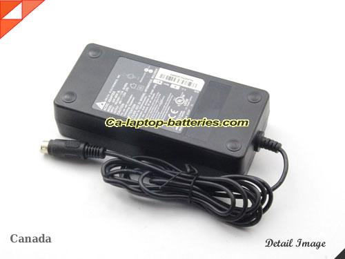 image of LEI NU60-F480236-I1 ac adapter, 48V 1.25A NU60-F480236-I1 Notebook Power ac adapter DELTA48V1.25A60W-5PIN