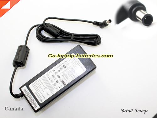  image of LIEN CHANG LCAP07F ac adapter, 12V 3A LCAP07F Notebook Power ac adapter LIENCHANG12V3A36W-6.5x4.0mm
