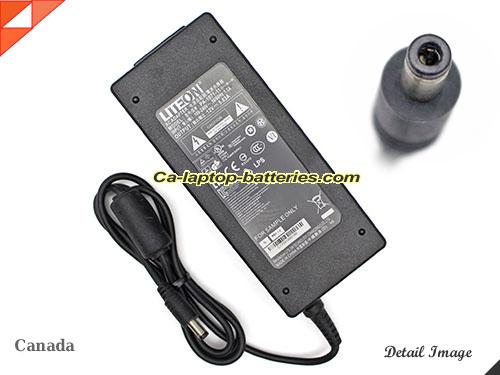  image of LITEON PA107111 ac adapter, 12V 5.83A PA107111 Notebook Power ac adapter LITEON12V5.83A70W-5.5x2.5mm