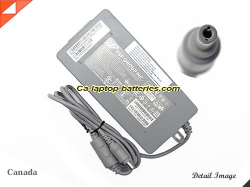  image of FSP FSP070-AHAN2 ac adapter, 12V 5.83A FSP070-AHAN2 Notebook Power ac adapter FSP12V5.83A70W-5.5x2.5mm