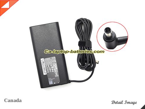  image of LITEON PA-1151-08 ac adapter, 19.5V 7.7A PA-1151-08 Notebook Power ac adapter LITEON19.5V7.7A150W-7.4x5.0mm-Ty
