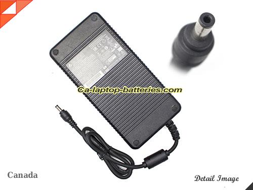  image of DELTA ADP320AR ac adapter, 54V 5.56A ADP320AR Notebook Power ac adapter DELTA54V5.56A300W-5.5x2.5mm