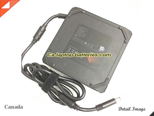  image of HP 918607-003 ac adapter, 19.5V 16.92A 918607-003 Notebook Power ac adapter HP19.5V16.9A330W-7.4x5.0mm-Sq
