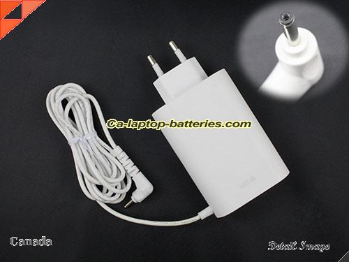  image of LG HU10967-1800-4 ac adapter, 19V 2.53A HU10967-1800-4 Notebook Power ac adapter LG19V2.53A48W-3.0x1.0mm-EU-W