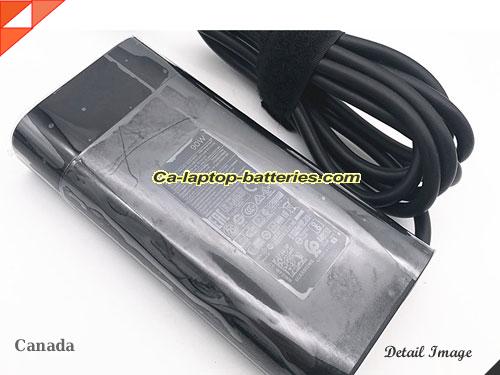  image of HP 904144-850 ac adapter, 20V 4.5A 904144-850 Notebook Power ac adapter HP20V4.5A90W-Type-c-Ty