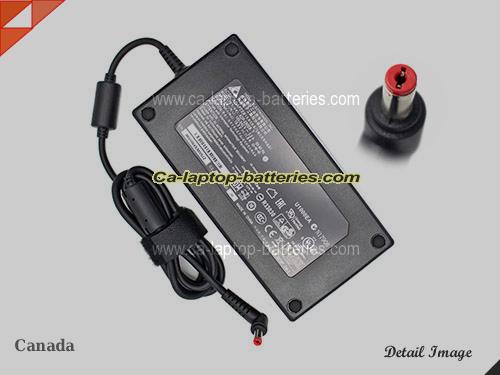  image of ACER A135A013P ac adapter, 19.5V 11.8A A135A013P Notebook Power ac adapter DELTA19.5V11.8A230W-5.5x1.7mm