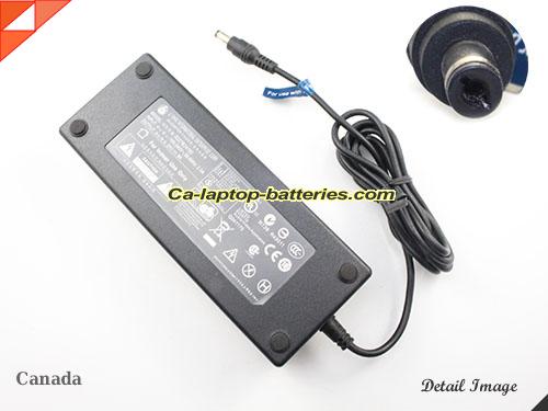  image of LI SHIN 0227B24192 ac adapter, 24V 8A 0227B24192 Notebook Power ac adapter LISHIN24V8A192W-5.2x2.1mm