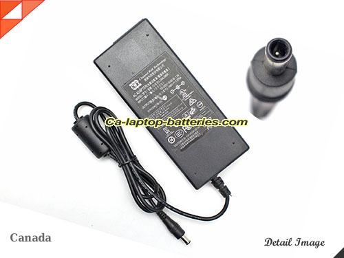  image of CWT 2AAL090R ac adapter, 48V 1.875A 2AAL090R Notebook Power ac adapter CWT48V1.875A90W-5.5x3.0mm