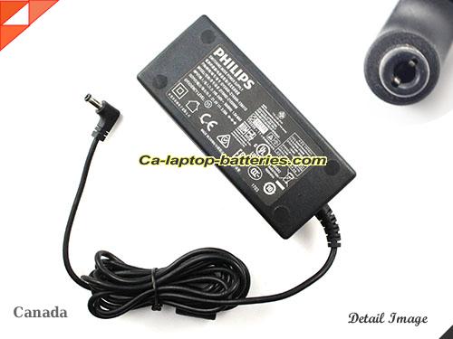 image of PHILIPS DYS602-210309-13801D ac adapter, 21V 3.09A DYS602-210309-13801D Notebook Power ac adapter PHILIPS21V3.09A64.89W-5.5x2.1mm