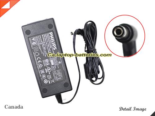  image of PHILIPS DYS602-210309W ac adapter, 21V 3.09A DYS602-210309W Notebook Power ac adapter PHILIPS21V3.09A64.89W-5.5x2.1mm-Hole