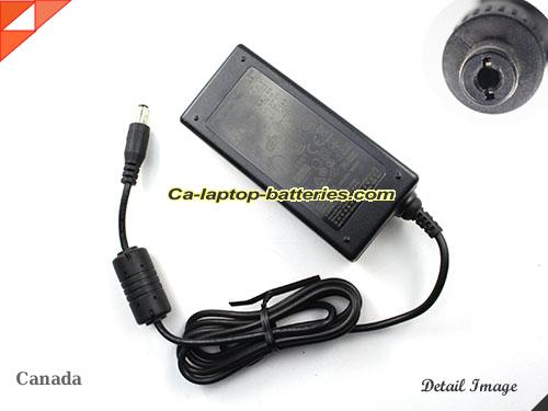  image of HARMANKARDON NSA40ED-190200 ac adapter, 19V 2A NSA40ED-190200 Notebook Power ac adapter HARMAN19V2A38W-5.5x2.1mm