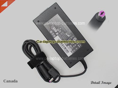  image of ACER ADP-135NB B ac adapter, 19.5V 6.92A ADP-135NB B Notebook Power ac adapter LITEON19.5V6.92A135W-5.5x1.7mm