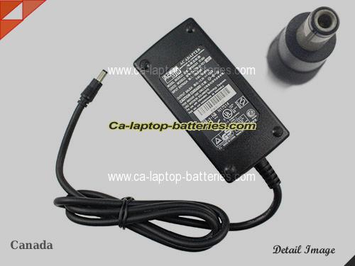  image of ACBEL API0AD24 ac adapter, 3.3V 4.55A API0AD24 Notebook Power ac adapter ACBEL3.3V4.55A15W-5.5x2.5mm