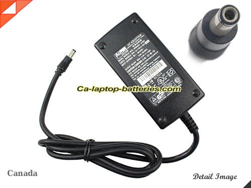  image of ACBEL 34-1776-01 ac adapter, 3.3V 4.55A 34-1776-01 Notebook Power ac adapter ACBEL3.3V4.55A15W-5.5x2.5mm