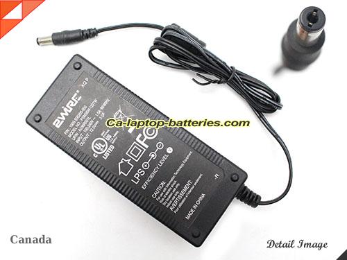  image of 2WIRE 1000-500200-000 ac adapter, 12V 3A 1000-500200-000 Notebook Power ac adapter 2WIRE12V3A36W-5.5x2.1mm