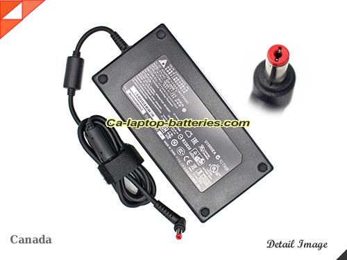 ACER HELIOS 300 G3-572-73G5 adapter, 19.5V 11.8A HELIOS 300 G3-572-73G5 laptop computer ac adaptor, DELTA19.5V11.8A230W-5.5x1.7mm