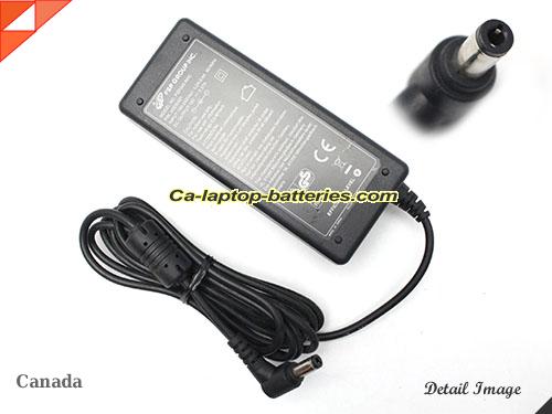 MEDION TOUCH E1318T adapter, 19V 2.37A TOUCH E1318T laptop computer ac adaptor, FSP19V2.37A45W-5.5x2.5mm