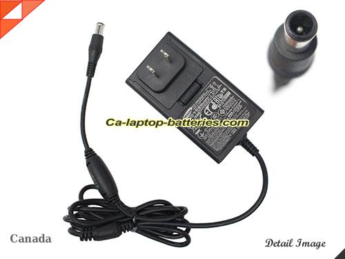  image of SAMSUNG BN44-00990A ac adapter, 14V 2.5A BN44-00990A Notebook Power ac adapter SAMSUNG14V2.5A35W-6.5x4.4mm-US