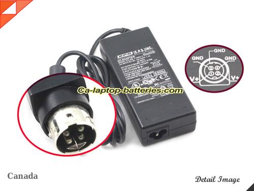  image of EPS F10903-A ac adapter, 19V 4.75A F10903-A Notebook Power ac adapter EPS19V4.75A90W-4pin