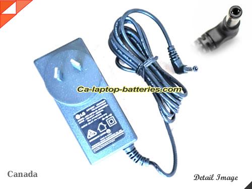  image of LG 29430EPSA ac adapter, 29.4V 1A 29430EPSA Notebook Power ac adapter LG29.4V1A29.4W-5.5x2.5mm-AU