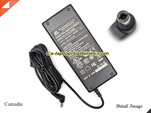  image of PHILIPS 996510021349 ac adapter, 27V 2.5A 996510021349 Notebook Power ac adapter GME27V2.5A67.5W-5.5x2.1mm