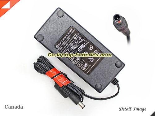  image of FUJIA FJ-SW1801250F ac adapter, 48V 1.25A FJ-SW1801250F Notebook Power ac adapter FUJIA48V1.25A60W-6.5x4.4mm