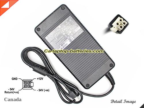  image of DELTA ADP-150BR B ac adapter, 12V 6A ADP-150BR B Notebook Power ac adapter DELTA12V6A150W-Molex-4pin