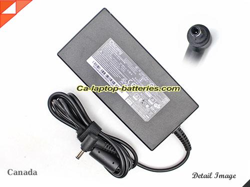  image of CHICONY A150A039P ac adapter, 20V 7.5A A150A039P Notebook Power ac adapter CHICONY20V7.5A150W-4.5x3.0mm-small