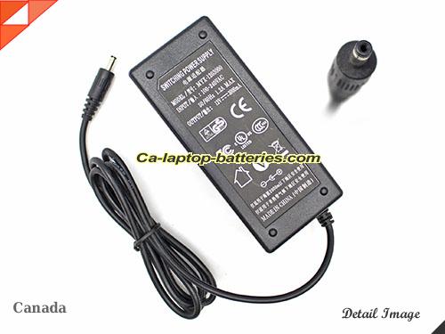  image of SWITCHING MYX-1203000 ac adapter, 12V 3A MYX-1203000 Notebook Power ac adapter SWITCHING12V3A36W-3.5x1.3mm