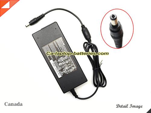  image of HUNTKEY HKA09048019-027 ac adapter, 48V 1.875A HKA09048019-027 Notebook Power ac adapter HuntKey48V1.875A90W-5.5x1.7mm