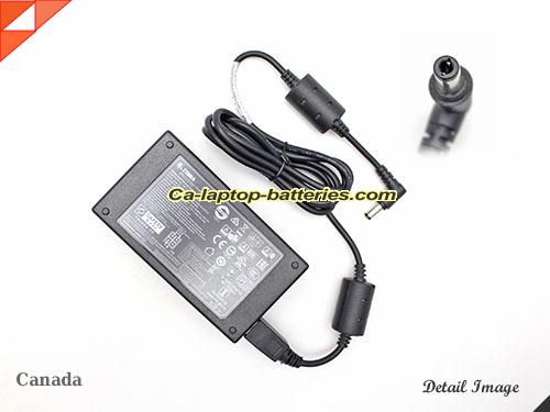  image of ZEBRA SAWA-56-41612A ac adapter, 12V 4.16A SAWA-56-41612A Notebook Power ac adapter ZEBRA12V4.16A50W-5.5x2.5mm