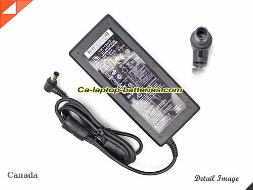  image of LIENCHANG LCAP31 ac adapter, 19V 7.37A LCAP31 Notebook Power ac adapter LIENCHANG19V7.37A140W-7.4x5.0mm