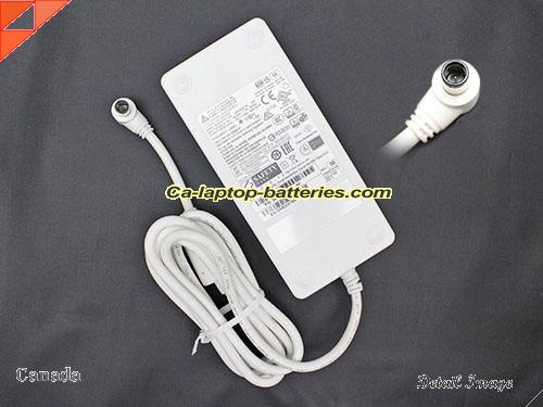  image of CISCO 341-100460-01 ac adapter, 48V 1.05A 341-100460-01 Notebook Power ac adapter DELTA48V1.05A50.4W-7.4x5.0mm-W